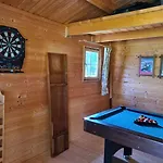 Apartament Alter Kindergarten Vakantieappartementen *