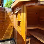 Alter Kindergarten Vakantieappartementen Apartament