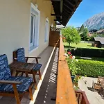 Apartament Alter Kindergarten Vakantieappartementen