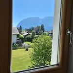 Alter Kindergarten Vakantieappartementen * Bad Mitterndorf