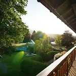Apartament Alter Kindergarten Vakantieappartementen Bad Mitterndorf