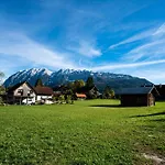Apartament Alter Kindergarten Vakantieappartementen