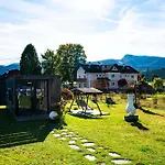Alter Kindergarten Vakantieappartementen *