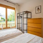 Apartament Alter Kindergarten Vakantieappartementen