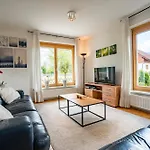 Alter Kindergarten Vakantieappartementen *