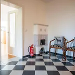 Alter Kindergarten Vakantieappartementen Apartament *