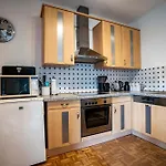 Apartament Alter Kindergarten Vakantieappartementen Bad Mitterndorf