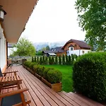 Apartament Alter Kindergarten Vakantieappartementen