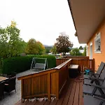 Alter Kindergarten Vakantieappartementen Apartament