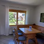 Alter Kindergarten Vakantieappartementen * Bad Mitterndorf