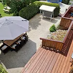 Apartament Alter Kindergarten Vakantieappartementen *