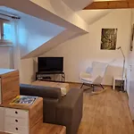Alter Kindergarten Vakantieappartementen *