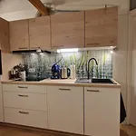 Alter Kindergarten Vakantieappartementen Apartament Bad Mitterndorf