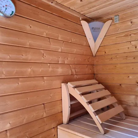 Apartman Alter Kindergarten Vakantieappartementen *