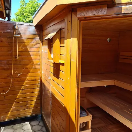 Alter Kindergarten Vakantieappartementen 公寓