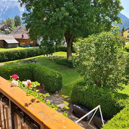 Alter Kindergarten Vakantieappartementen Apartman