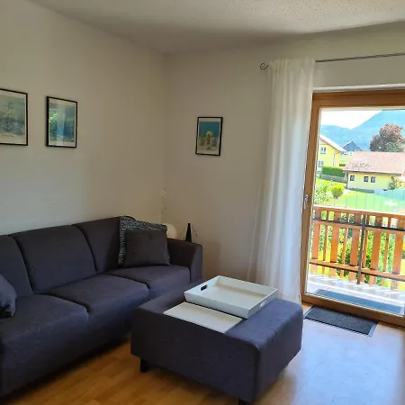 Alter Kindergarten Vakantieappartementen 巴德米滕多夫