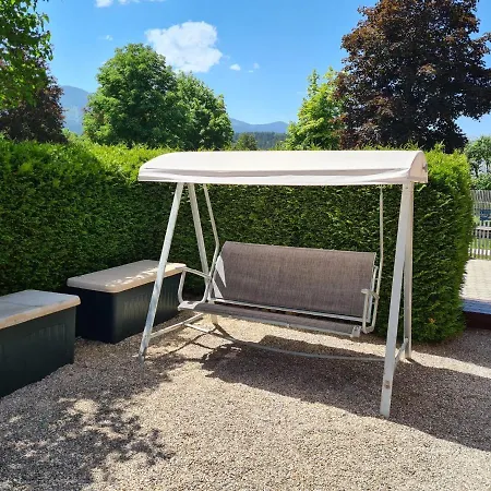 Alter Kindergarten Vakantieappartementen *
