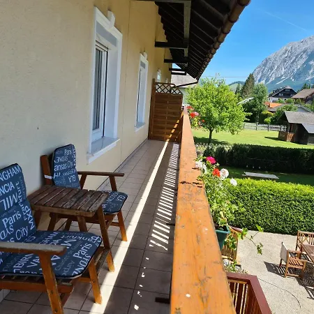 Daire Alter Kindergarten Vakantieappartementen