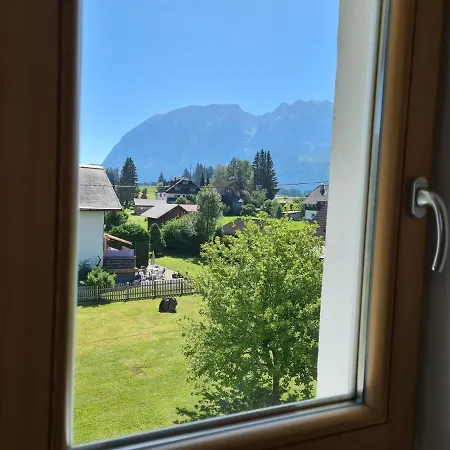 Alter Kindergarten Vakantieappartementen * Bad Mitterndorf