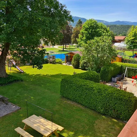 Alter Kindergarten Vakantieappartementen Bad Mitterndorf