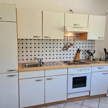 Alter Kindergarten Vakantieappartementen * Bad Mitterndorf