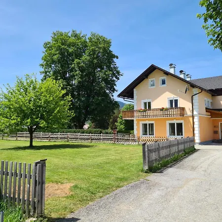 Alter Kindergarten Vakantieappartementen 公寓 *