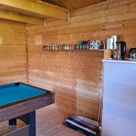 Alter Kindergarten Vakantieappartementen *