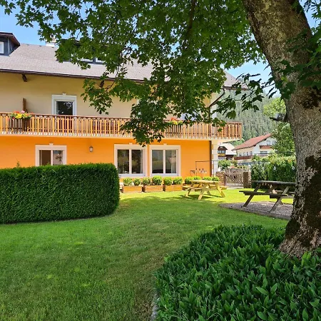 Alter Kindergarten Vakantieappartementen