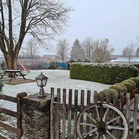 Alter Kindergarten Vakantieappartementen 公寓 *