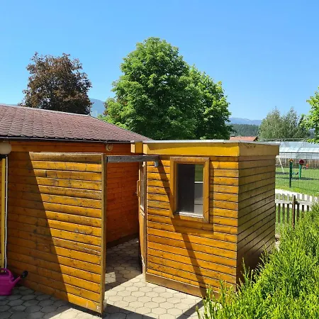 Apartman Alter Kindergarten Vakantieappartementen *