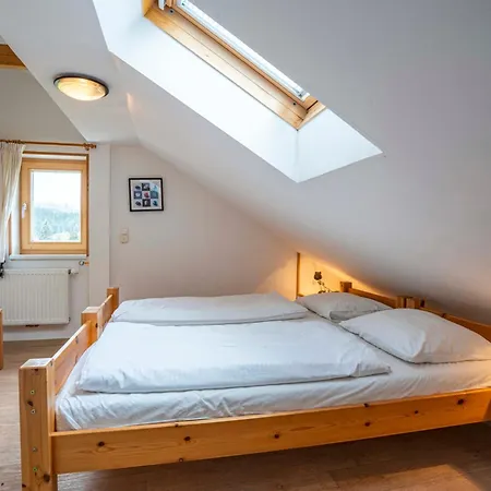 Alter Kindergarten Vakantieappartementen