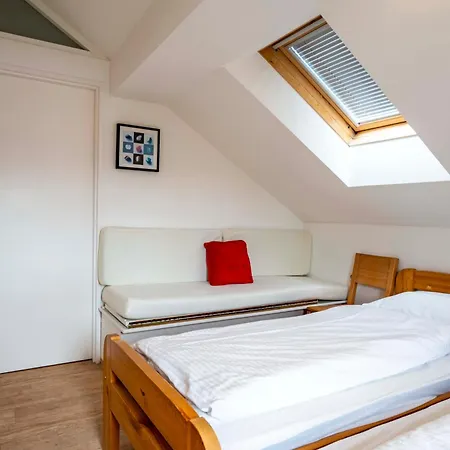 Alter Kindergarten Vakantieappartementen Apartmán Bad Mitterndorf