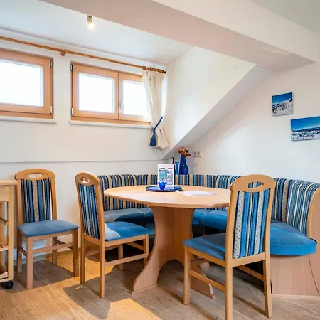 Alter Kindergarten Vakantieappartementen Apartment Bad Mitterndorf