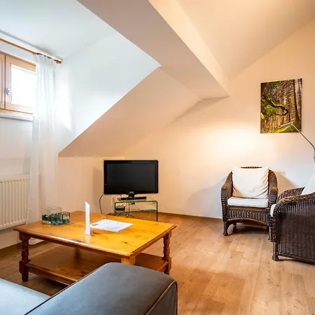 Alter Kindergarten Vakantieappartementen Apartment Bad Mitterndorf