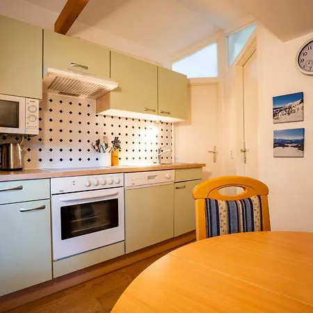 Alter Kindergarten Vakantieappartementen