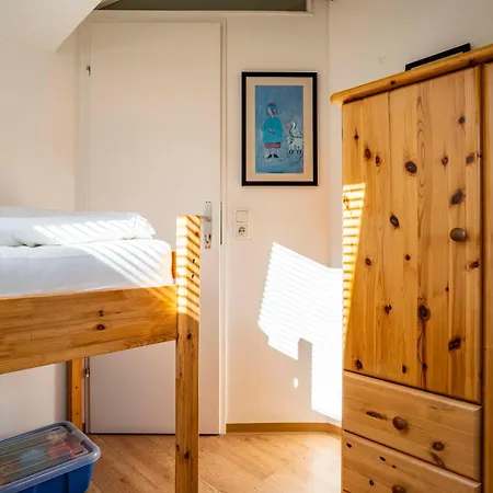 Apartment Alter Kindergarten Vakantieappartementen