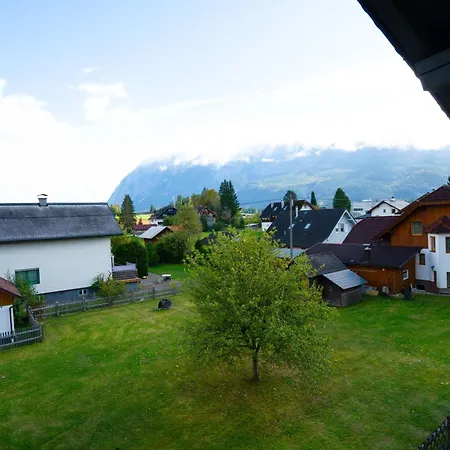 Alter Kindergarten Vakantieappartementen Apartmán