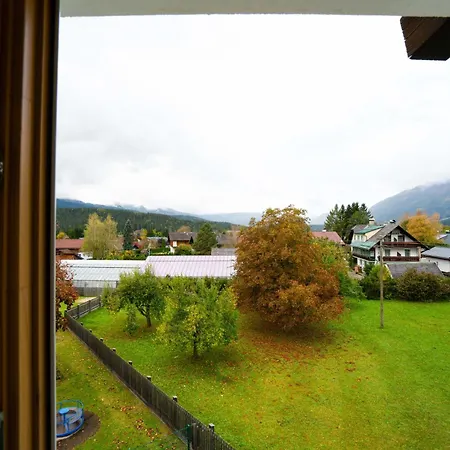 Alter Kindergarten Vakantieappartementen Apartmán