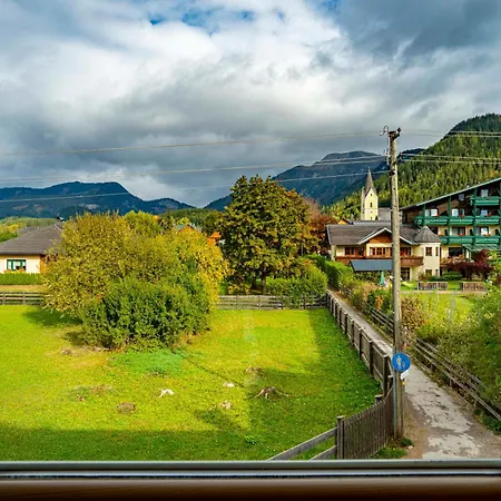 Apartmán Alter Kindergarten Vakantieappartementen *