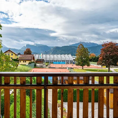 Alter Kindergarten Vakantieappartementen *
