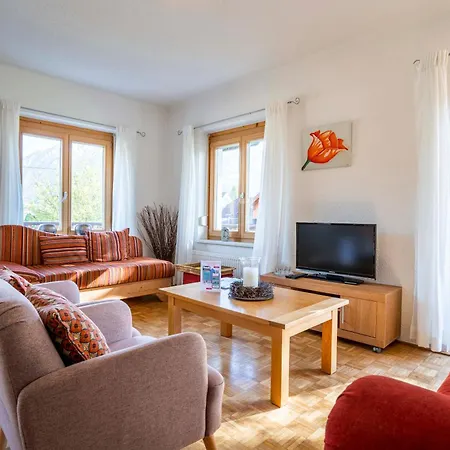 Alter Kindergarten Vakantieappartementen *