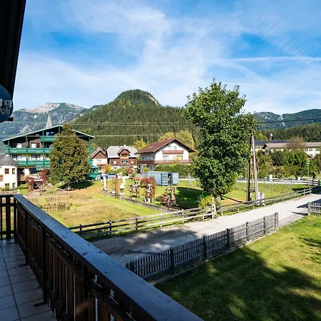 Alter Kindergarten Vakantieappartementen Apartment Bad Mitterndorf