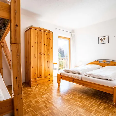 Alter Kindergarten Vakantieappartementen