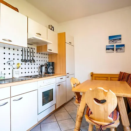 Alter Kindergarten Vakantieappartementen Apartment