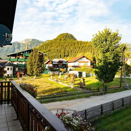 Alter Kindergarten Vakantieappartementen *