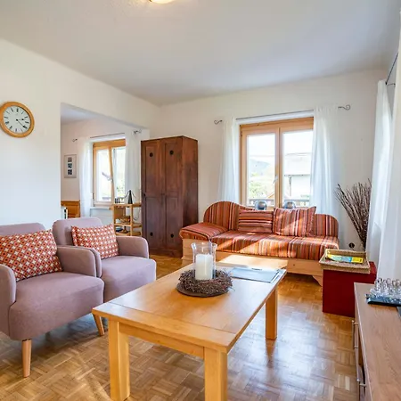Alter Kindergarten Vakantieappartementen Bad Mitterndorf