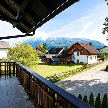 Alter Kindergarten Vakantieappartementen *