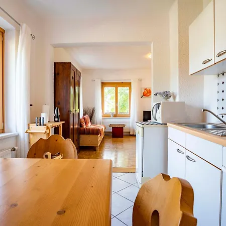 Alter Kindergarten Vakantieappartementen * Bad Mitterndorf