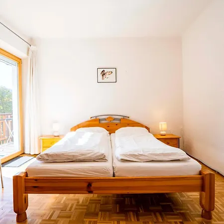 Apartment Alter Kindergarten Vakantieappartementen *